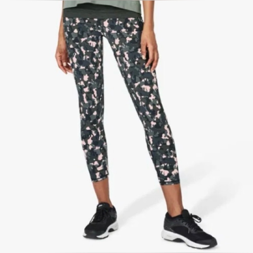 Sweaty Betty Zero Gravity High Waisted 7/8
Running Leggings